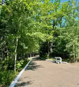 Livadiya Sanatorium - 36