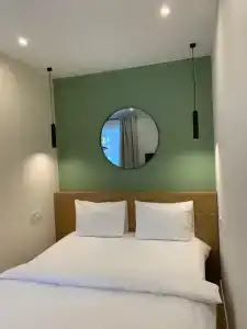 Tatarskaya Sloboda - 48