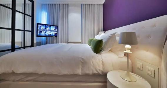 Indigo TEL AVIV - DIAMOND DISTRICT by IHG - 36