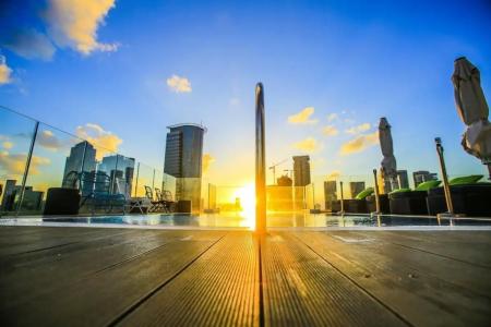 Indigo TEL AVIV - DIAMOND DISTRICT by IHG - 14