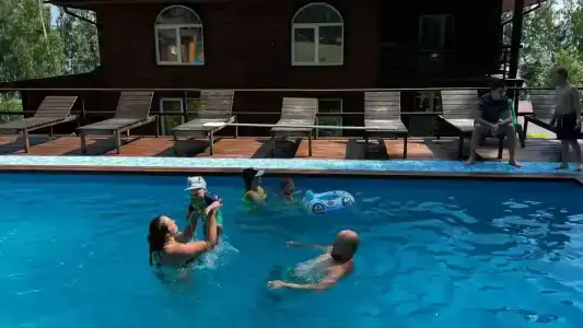 Recreation center Kupecheskiy dom - 9