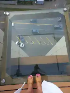 Spa Best Western Russian Manchester - 31