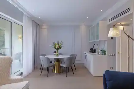 Plaza Spa Resort - 21