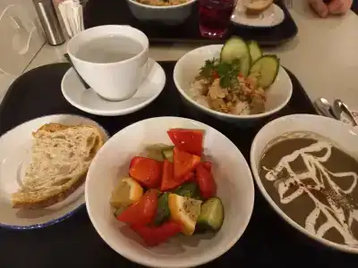 Friends on Fontanka - 76