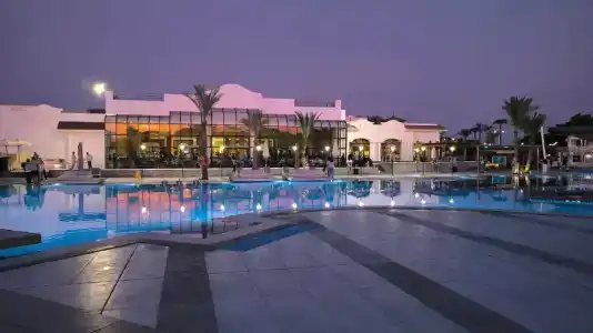 Sharm Dreams Vacation Club - Aqua Park - 0