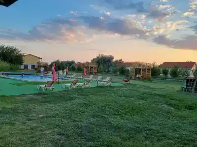 Baza Otdyha Nasha Fazienda - 80