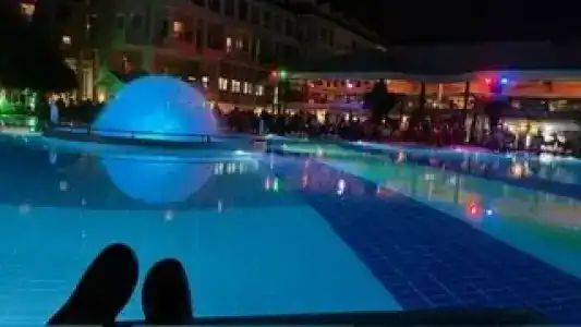 Le Jardin Resort Holiday Village - 53