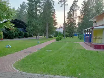 Rodnichok Detskiy Ozdorovitelnyy Lager Filiala Minskaya GTS RUP Beltelekom - 0