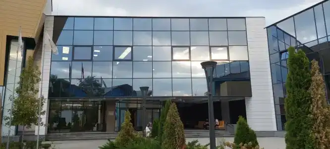 Edelweiss Grozny - 37