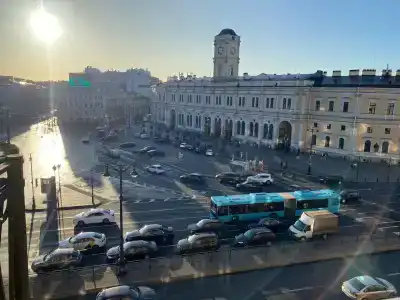 Best Western Plus Centre - 29