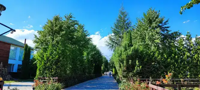 Kapriz Issyk KUL Resort - 33
