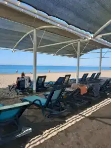 Prenses Sealine Beach - 45