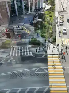 Novotel Moscow City - 63