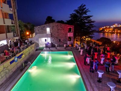 Villa Garden-Ulqin - 19