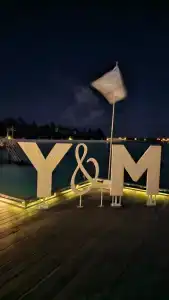 You & Me Maldives - 1
