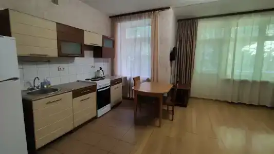 Nagornoe Holiday Home - 46