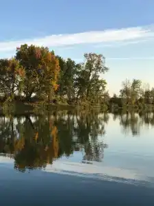 Mesto Vstrechi Tourist base - 14