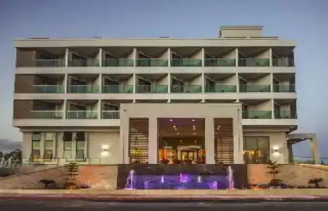 Linda Sunny Beach & Spa-Ultra All Inclusive - 17