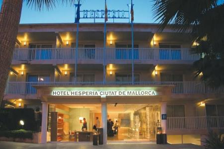 Hesperia Mallorca - 19