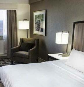 Hilton Niagara Falls/ Fallsview and Suites - 79