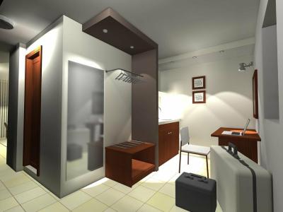 Villa Garden-Ulqin - 99