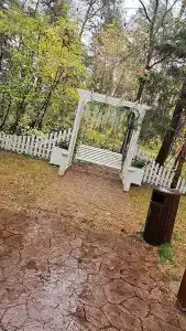 Okatur Tourist base - 40