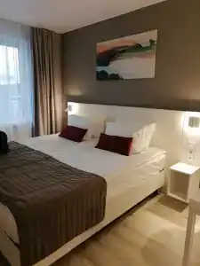 Ramada Plaza by Wyndham Saint Petersburg - 7