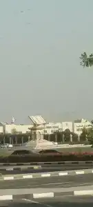 Occidental Sharjah Grand - 39