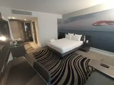 Novotel City Center - 39