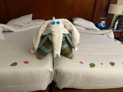 Sultan Gardens Resort - 21