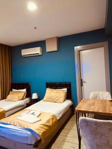 Palvan Apart Otel - 31