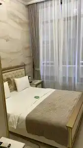 Апарт-отель Grand Gallery - 89