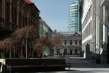 GOLD 1905, Boutique - 27