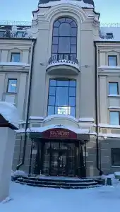 Шаляпин Палас - 85