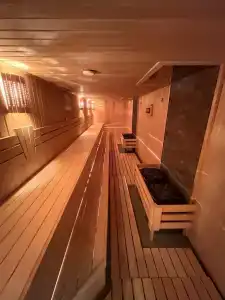 Park Dedeman Almaty - 93