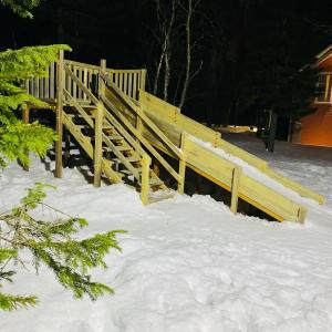 Baza Otdyha Lesnaya - 39