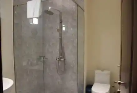 Aurora Resort Tsaghkadzor - 94