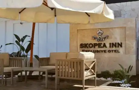 Skopea Inn Exclusive - 13