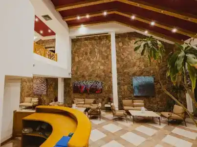 Camel Dive Club & - Boutique - 6