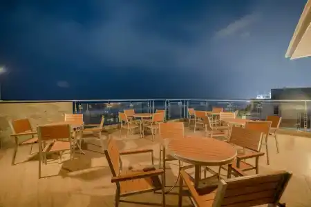 Amber Beach - 1