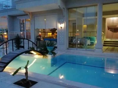 Dolunaydın Otel - 53