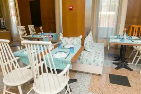 Mediterranean Resort - 30