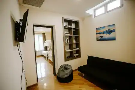 Viking Hostel - 11