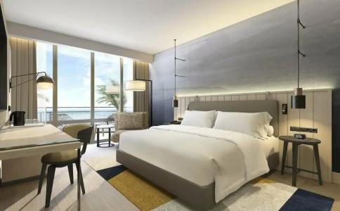 Four Points by Sheraton Sunny Beach - 16