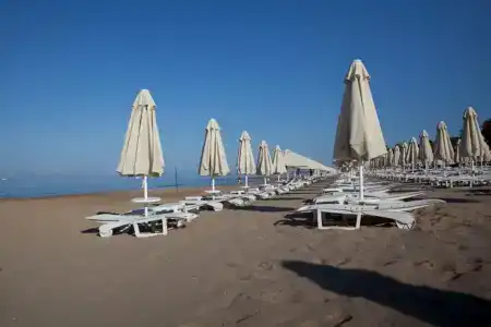 Melas Holiday Village - 5