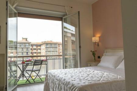 La Casetta di Lina Rooms and Apartments - 12