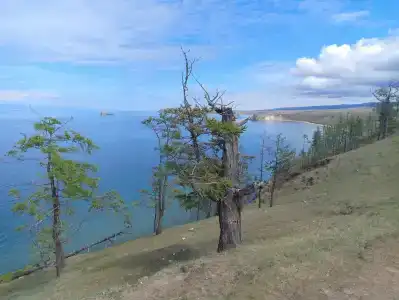 Resort Village "Udachnaya 8" - 28