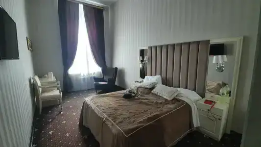 Фрателли - 84