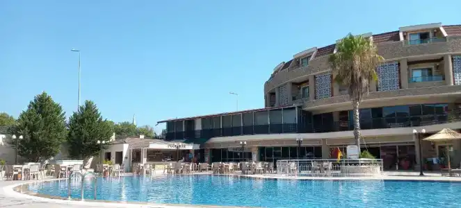 Elamir Resort - 0