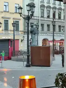 Арт Авеню - 15